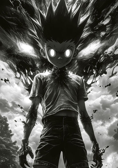 Hunter x Hunter