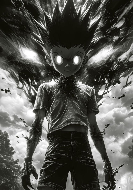 Hunter x Hunter