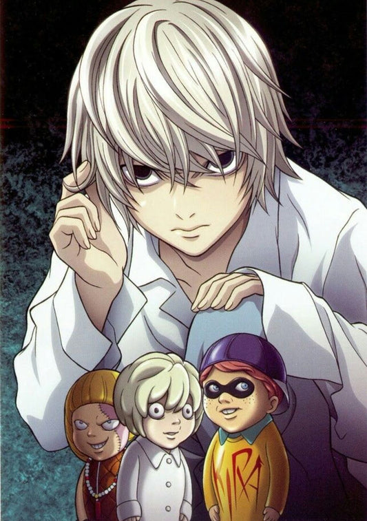 Death Note