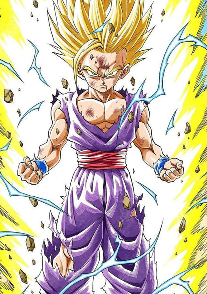 Dragon Ball