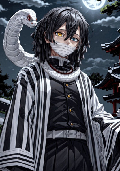 Demon Slayer