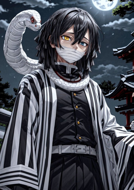 Demon Slayer