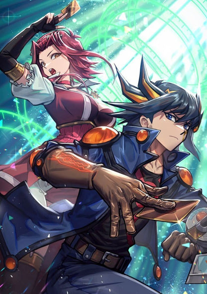 Yu Gi Oh