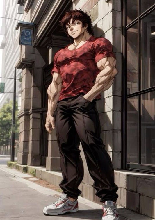 Baki