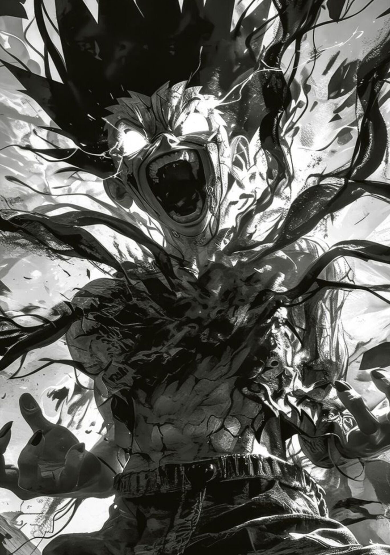 Hunter x Hunter