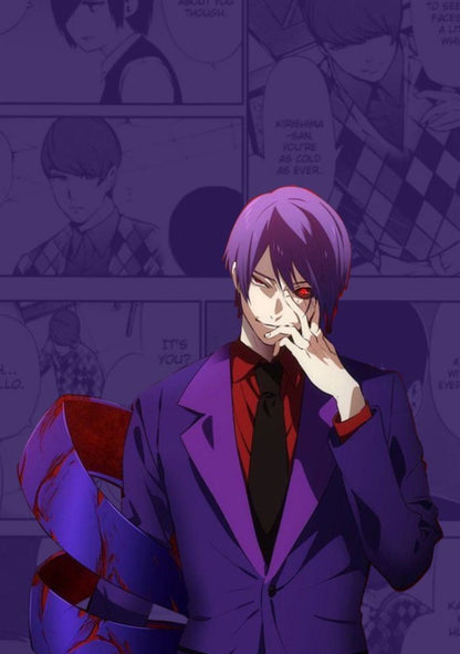 Tokyo Ghoul