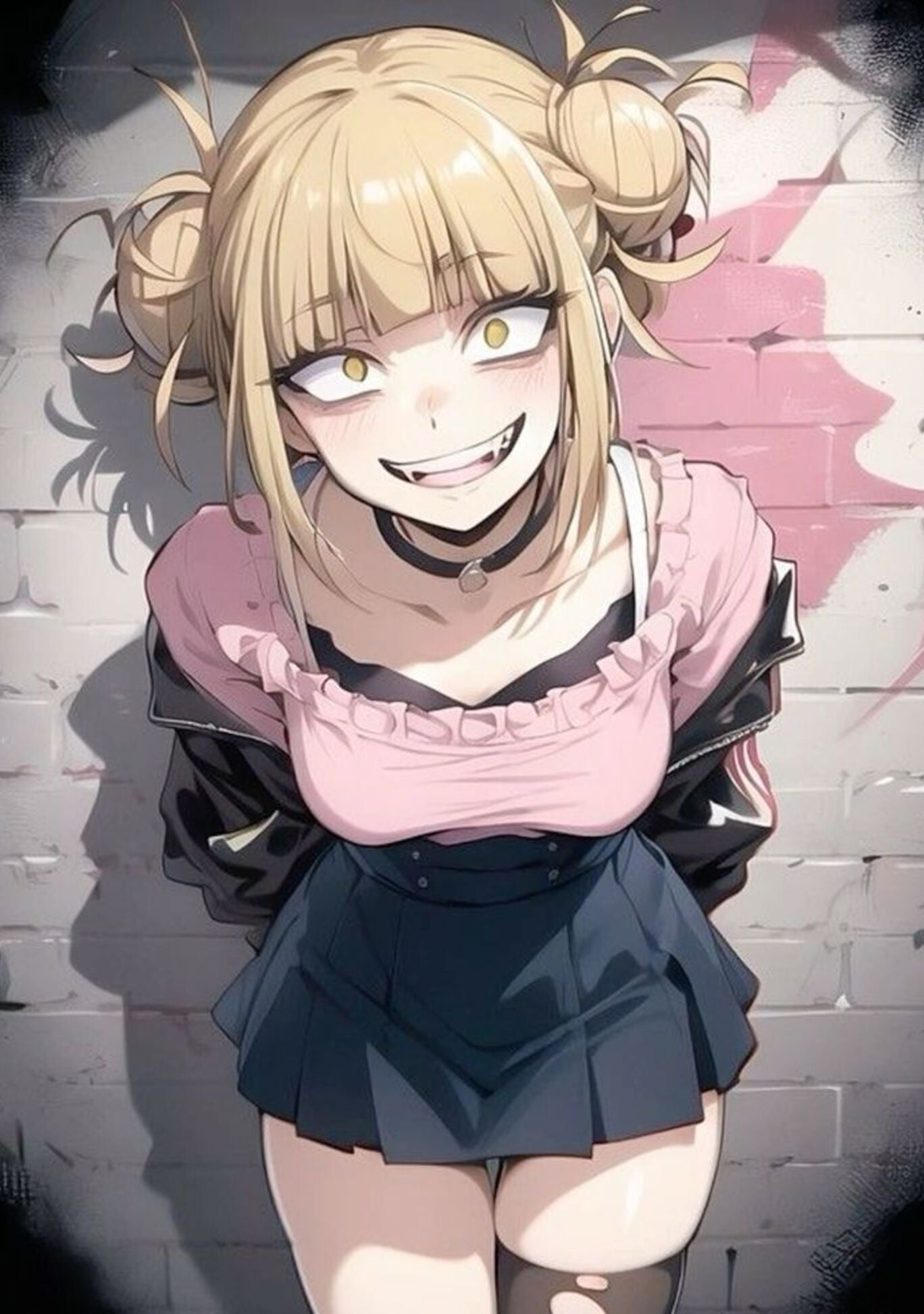 My Hero Academia