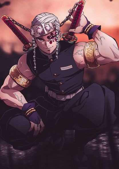 Demon Slayer