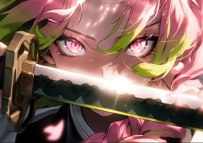 Demon Slayer