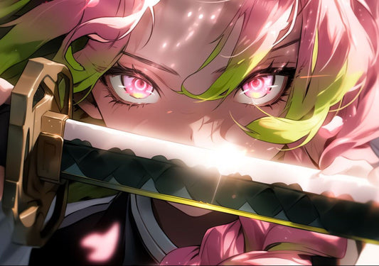 Demon Slayer
