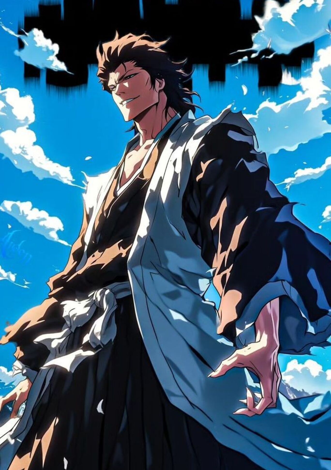 Bleach