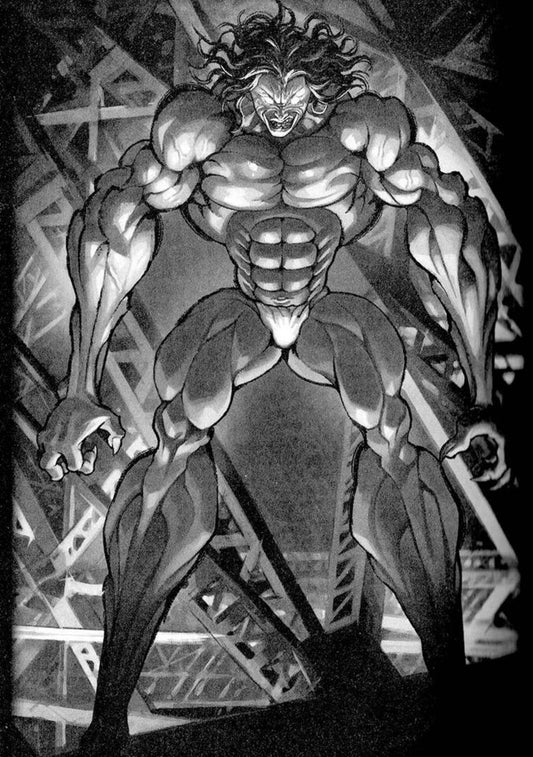 Baki