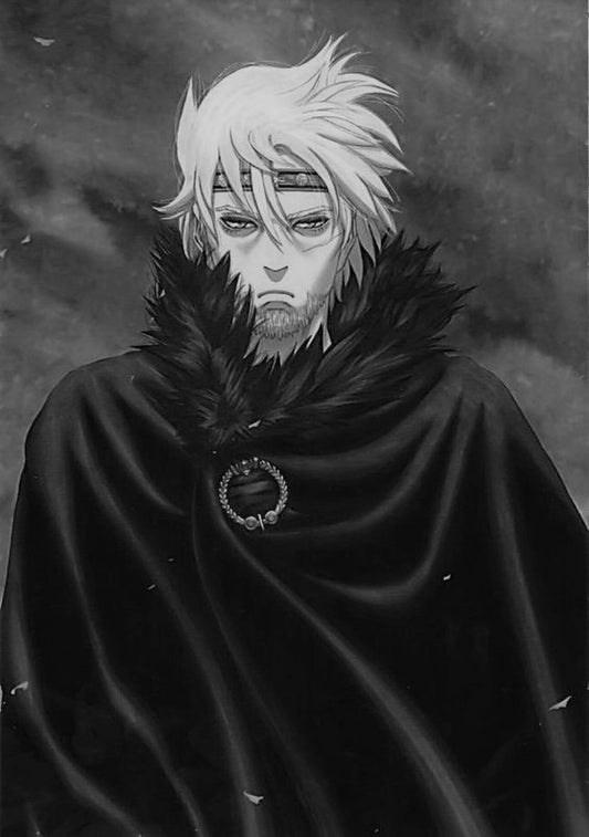 Vinland Saga