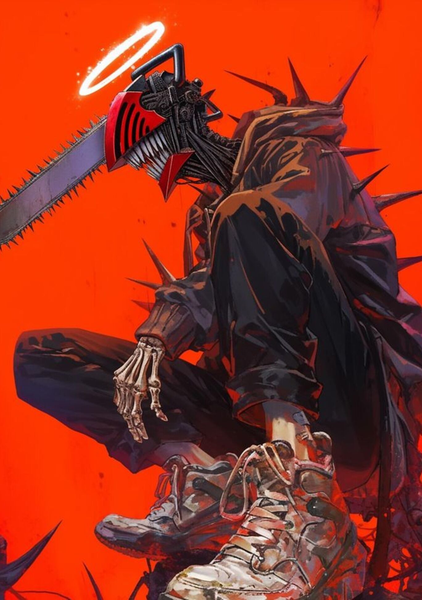 Chainsaw Man