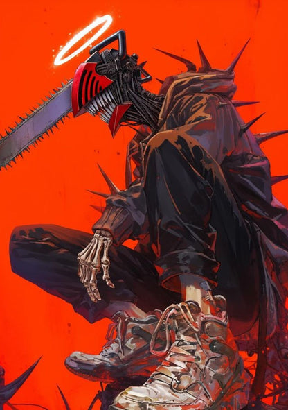 Chainsaw Man