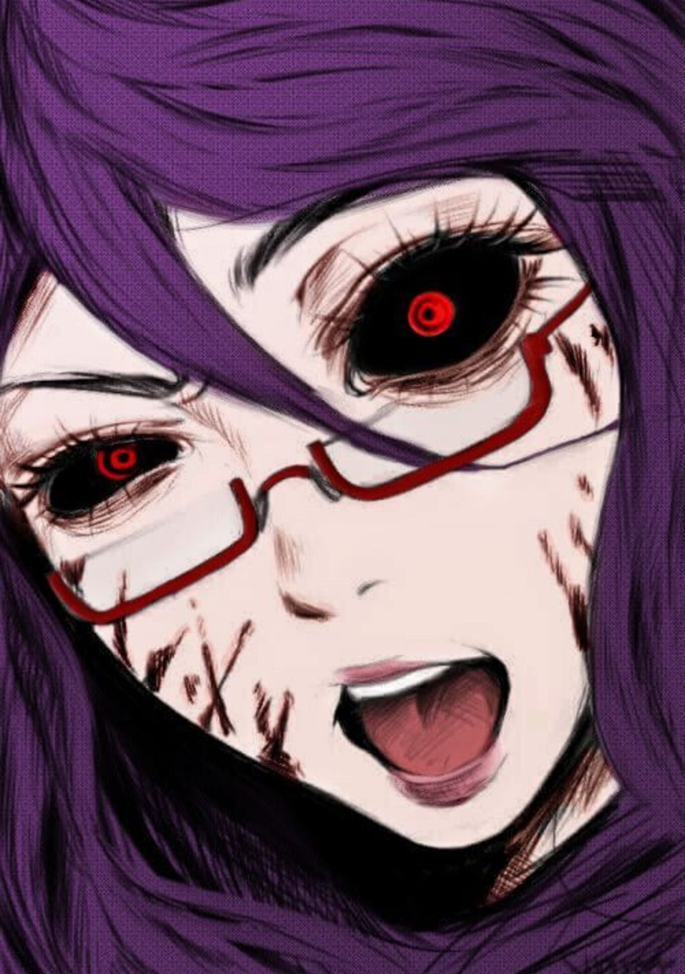 Tokyo Ghoul