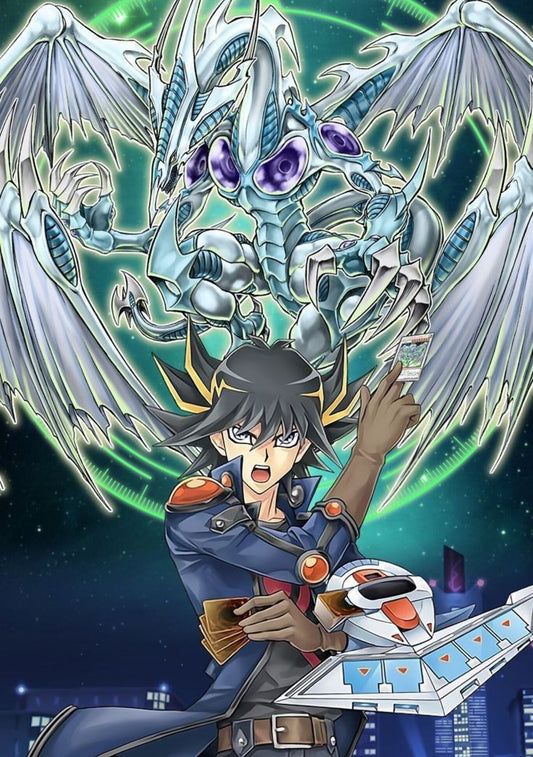 Yu Gi Oh