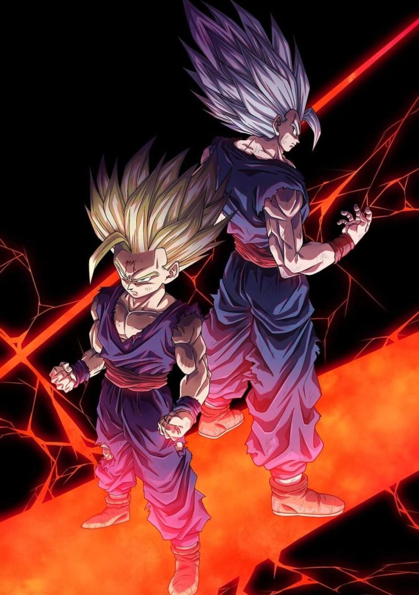Dragon Ball