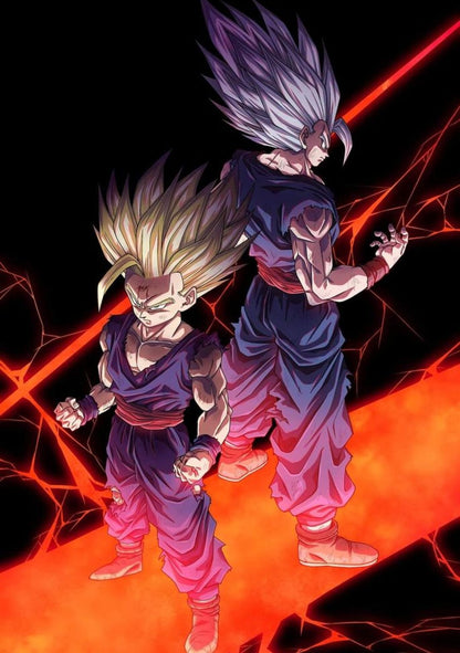 Dragon Ball