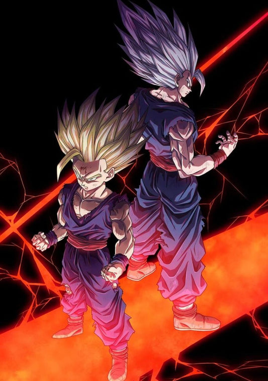 Dragon Ball