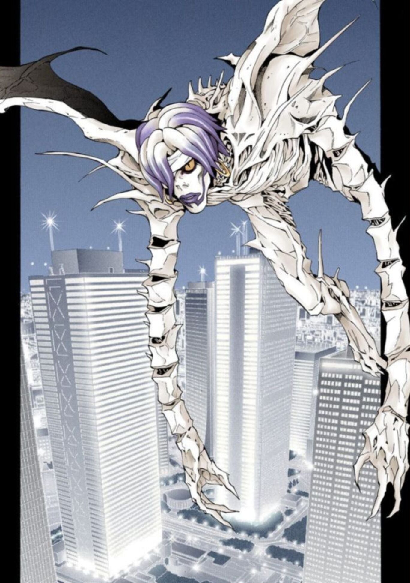 Death Note
