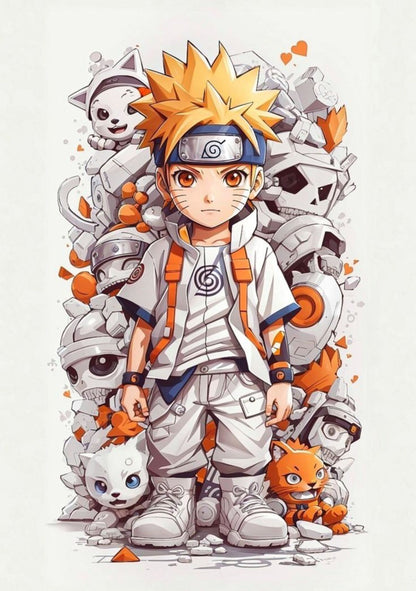 Naruto