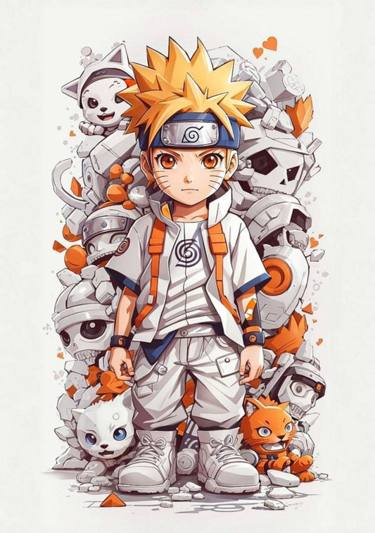 Naruto
