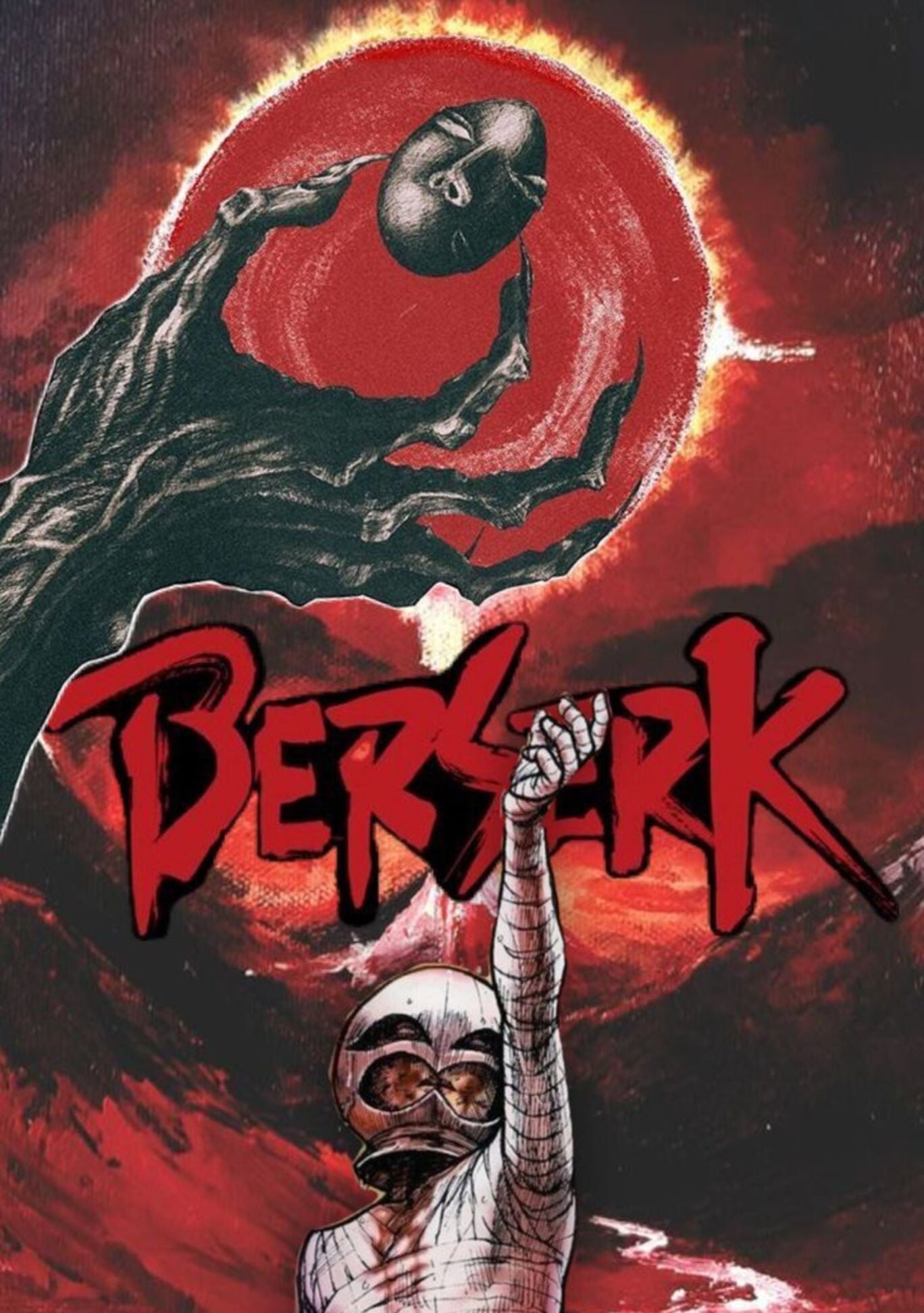 Berserk