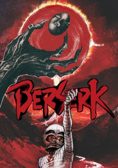 Berserk
