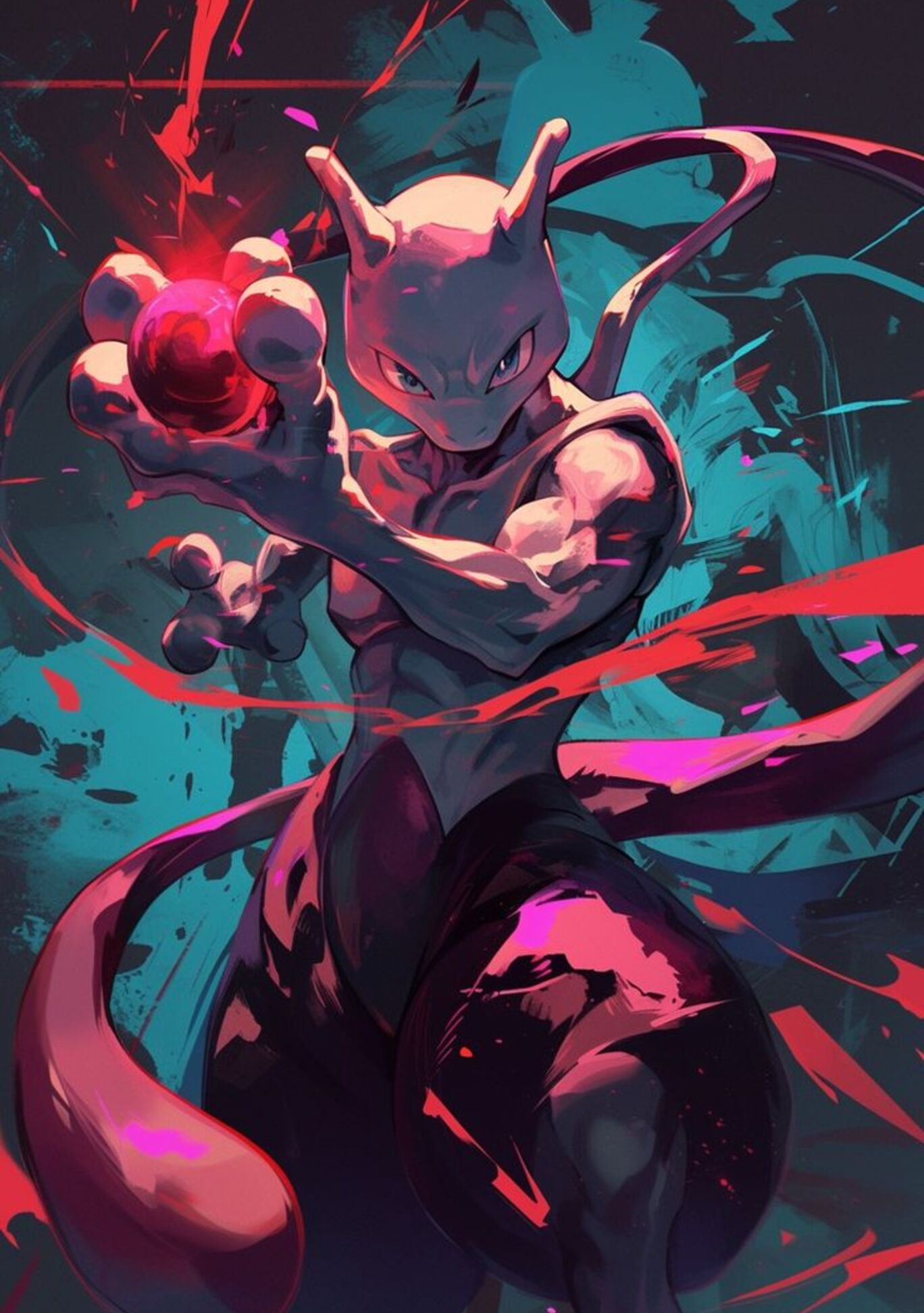 Pokemon