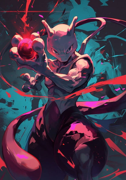 Pokemon