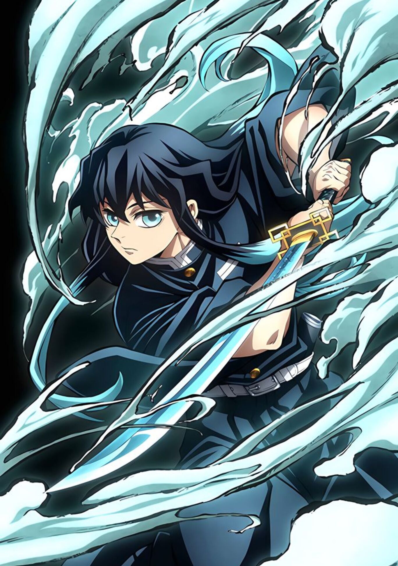 Demon Slayer