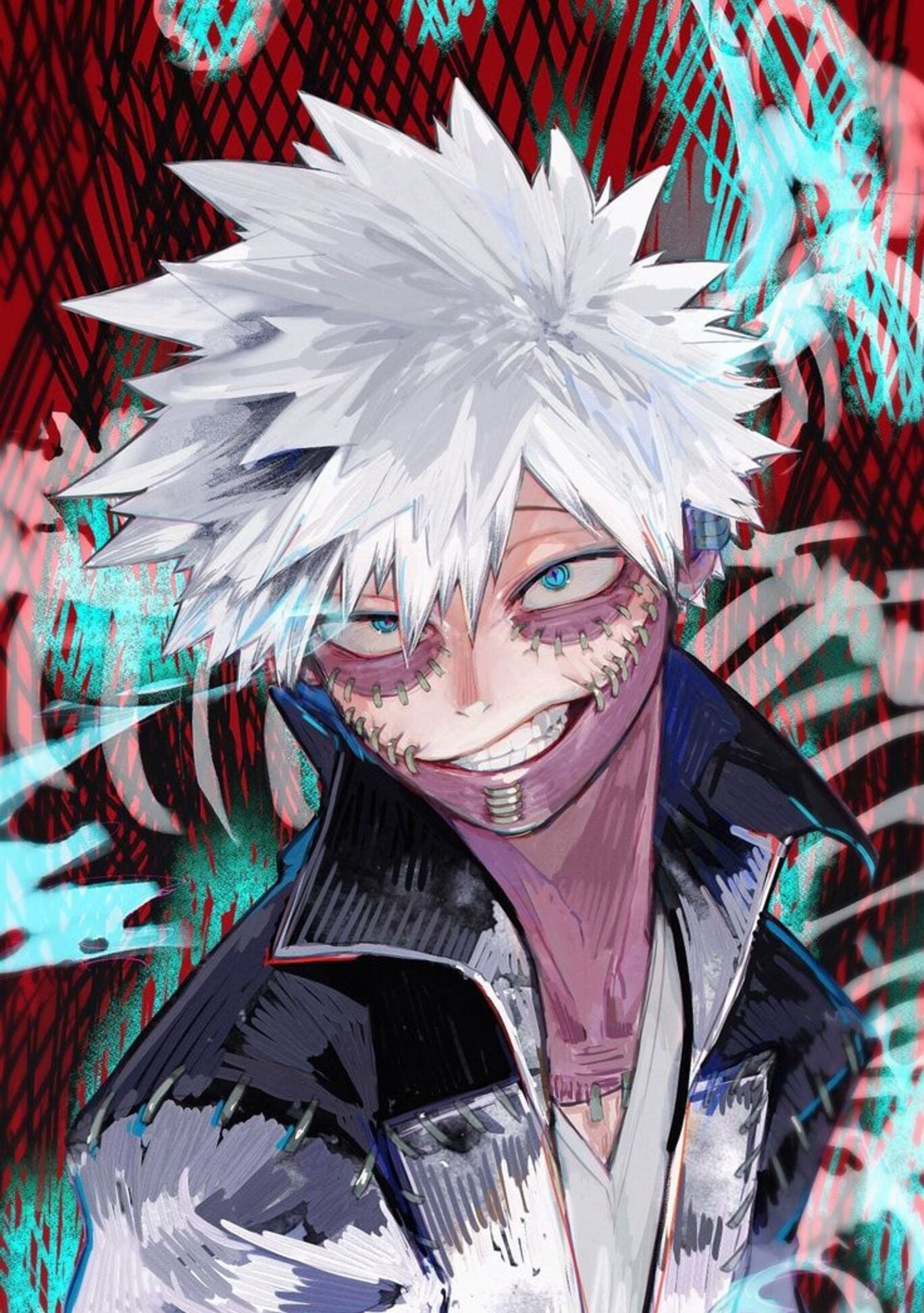 My Hero Academia