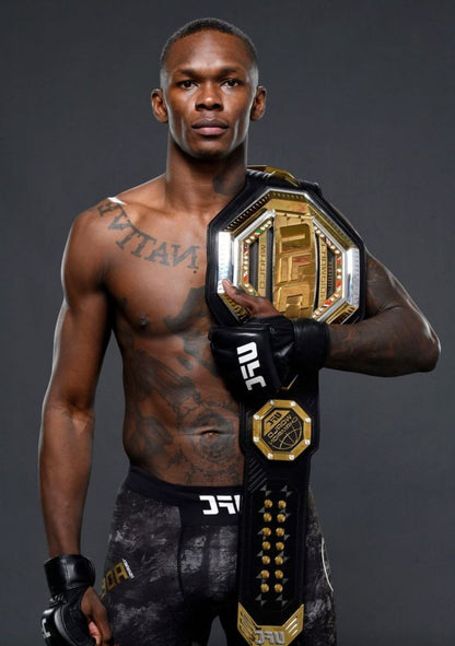 MMA