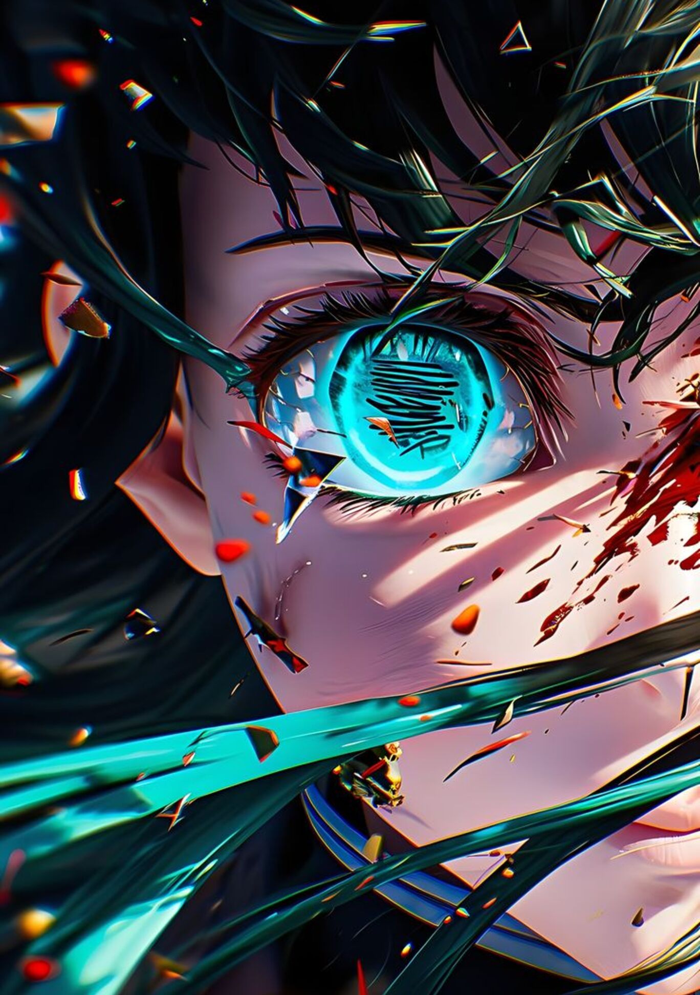 Demon Slayer