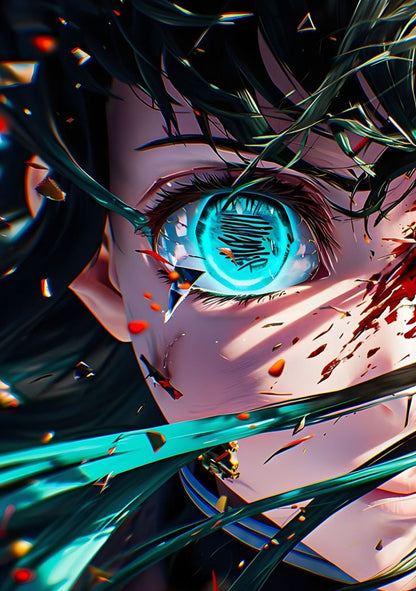 Demon Slayer