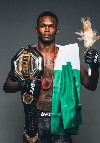 MMA