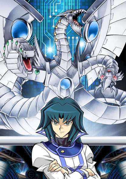 Yu Gi Oh