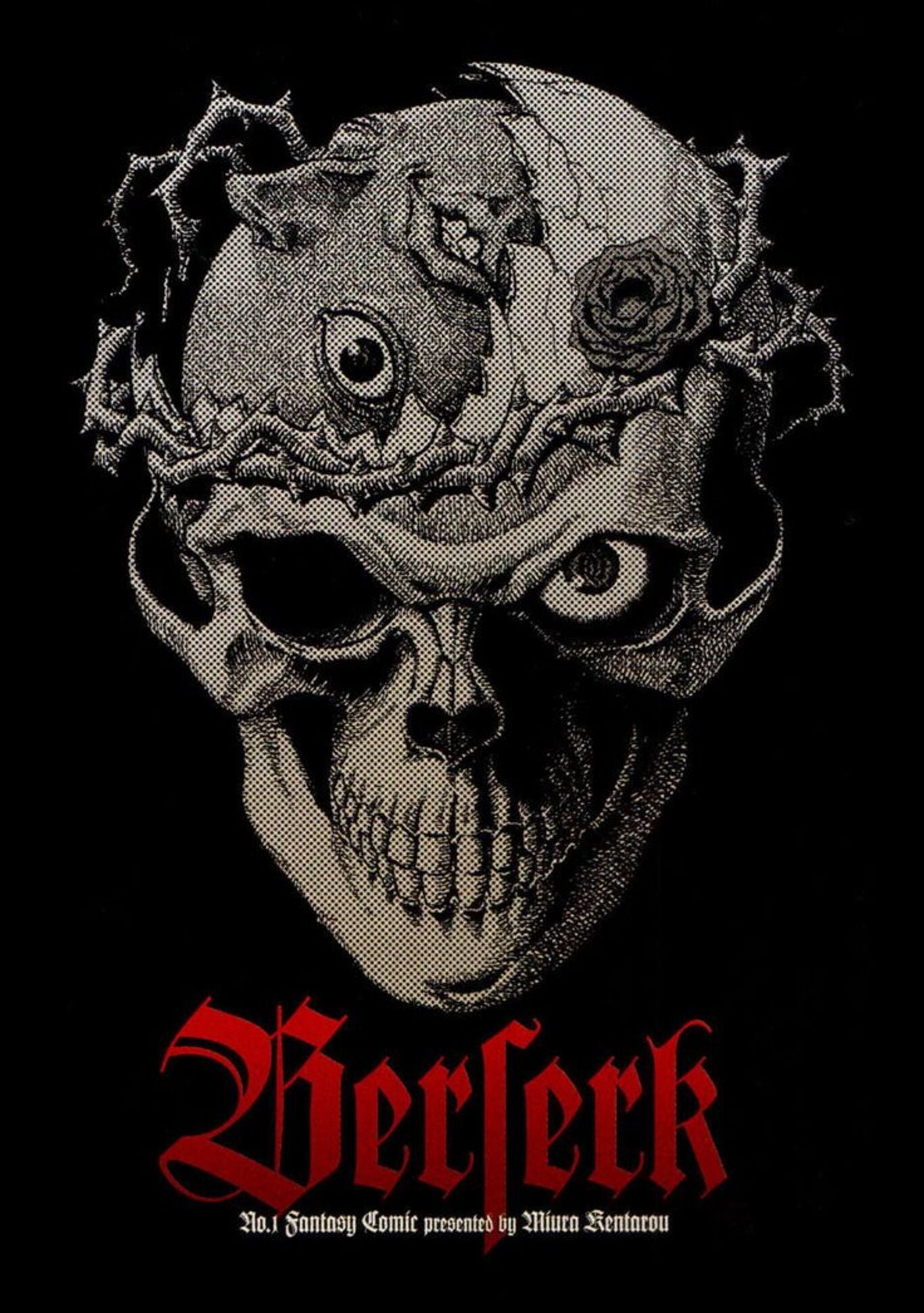 Berserk