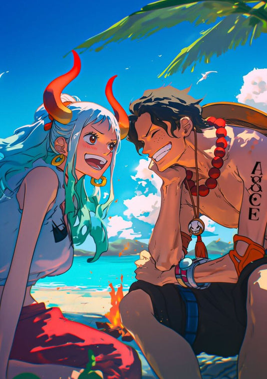 One Piece