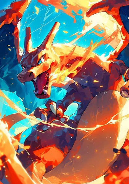 Pokemon