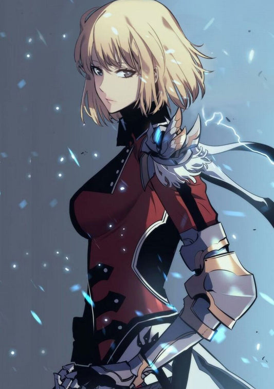 Solo Leveling
