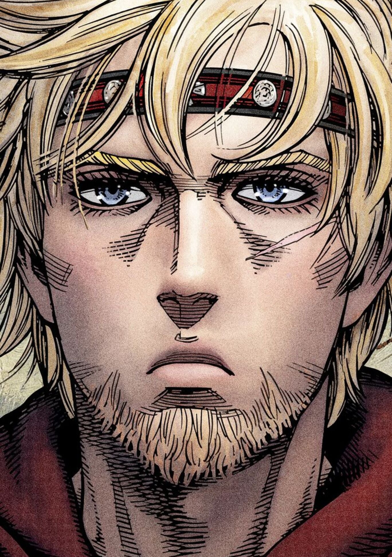 Vinland Saga