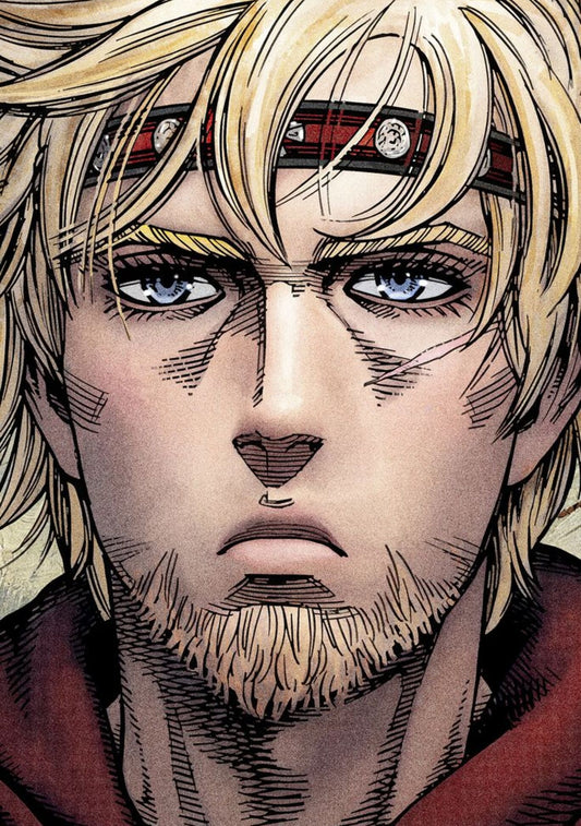 Vinland Saga