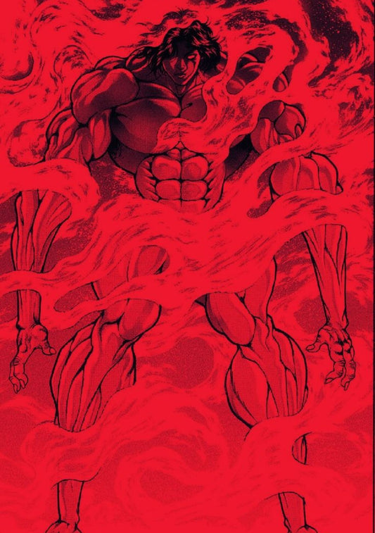 Baki