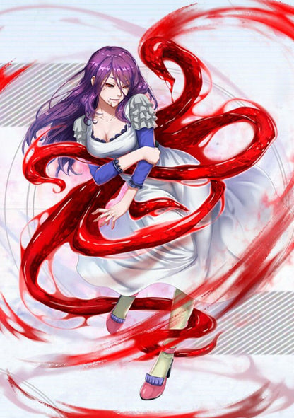 Tokyo Ghoul