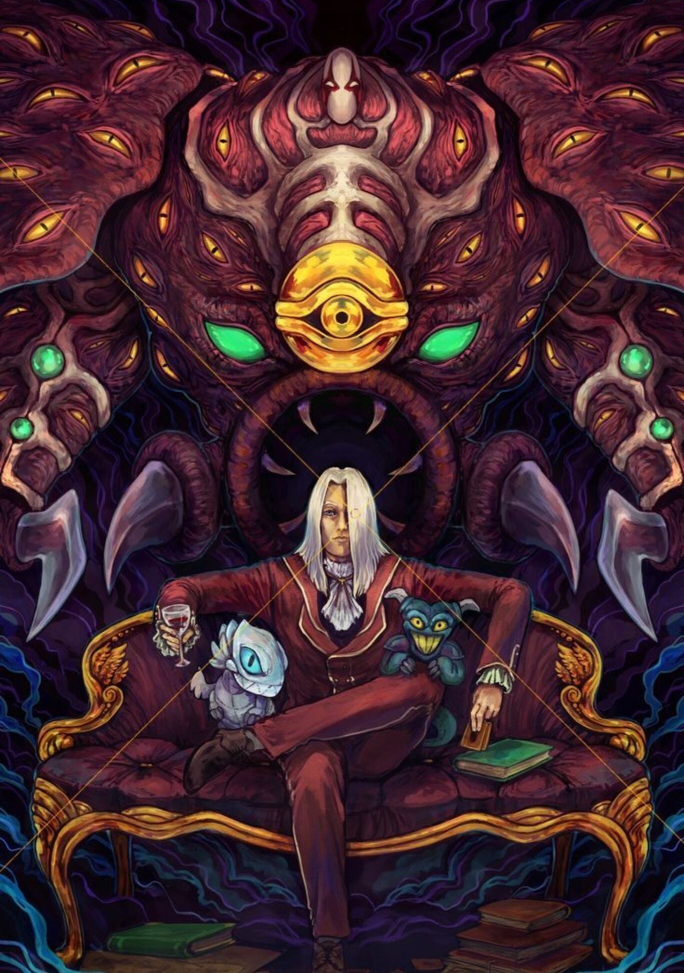 Yu Gi Oh