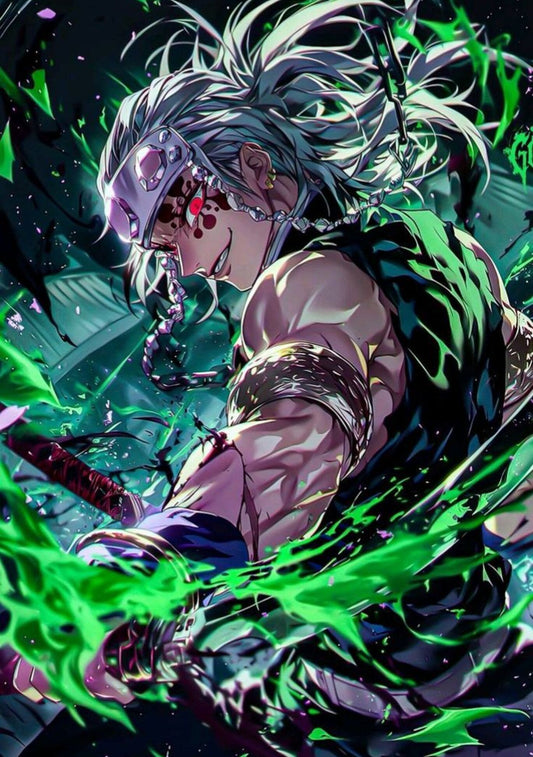Demon Slayer