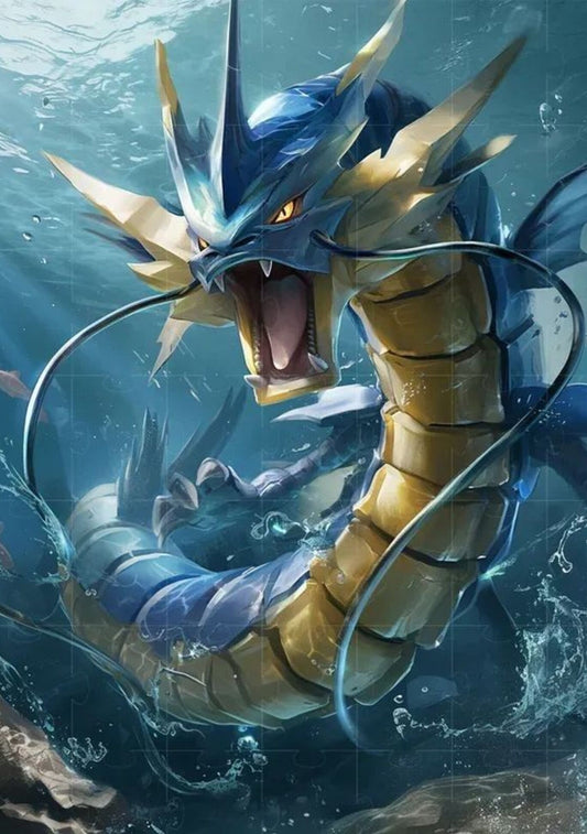 Pokemon