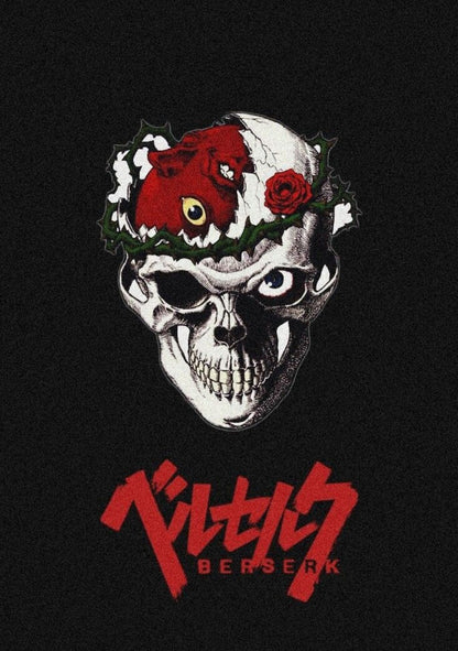 Berserk